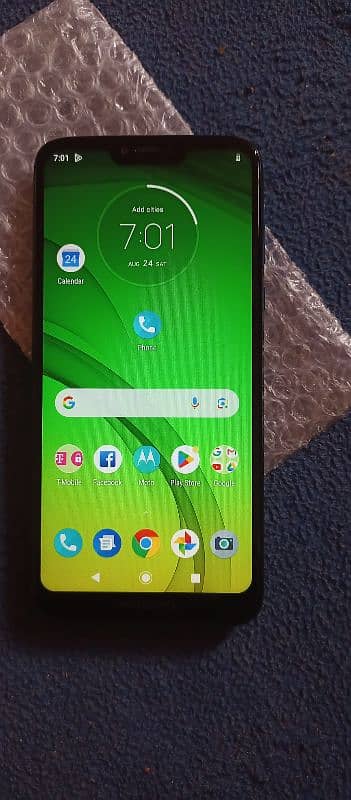 motorola moto g7 power sim working 1