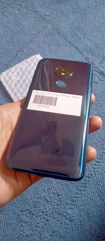 motorola moto g7 power sim working 2