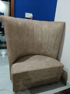 New single seater sofa chair for sale