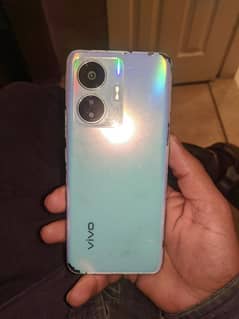 vivo y55 for sale PTA approved