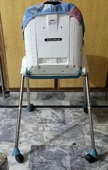 Kids High Chair | Urgent Sale | Reasonable Price 3