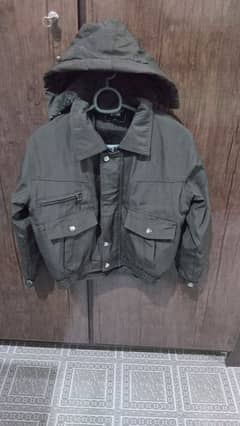 Boy jacket for sale