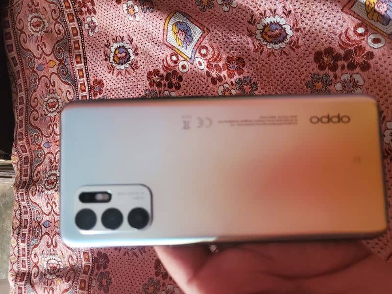 oppo reno 6 3