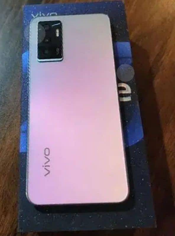 vivo v23e 0