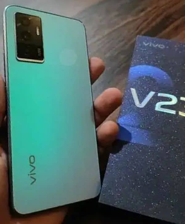 vivo v23e 1