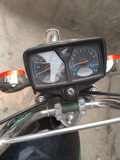 Honda 125 Jis bhi ko dilchspi ha Wohi contact kry