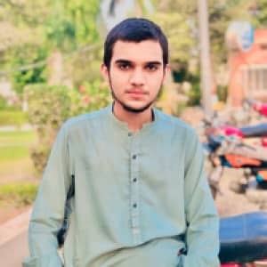 CH YOUSAF