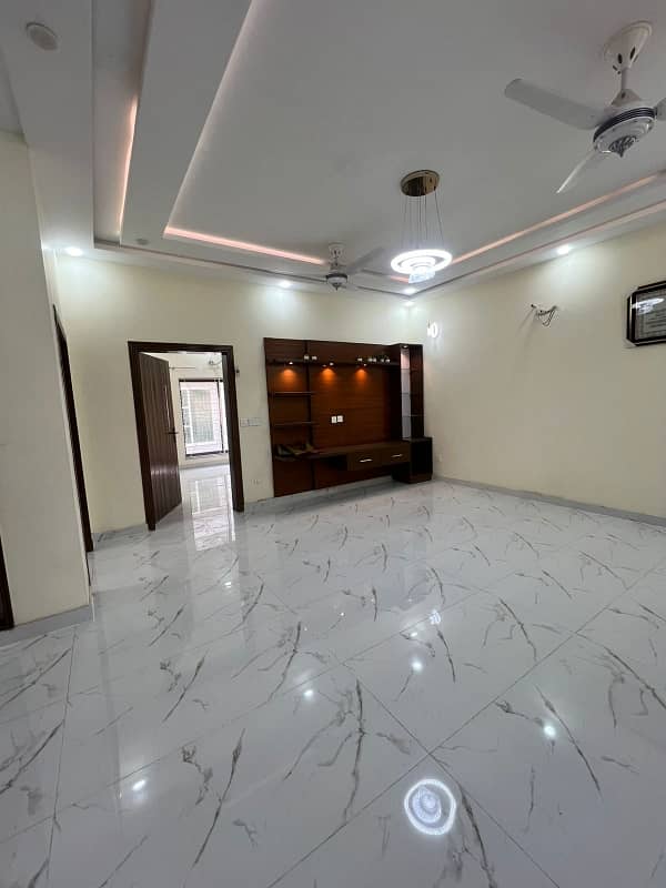 You Can Find A Gorgeous House For sale In Bahria Town - Sector D 1