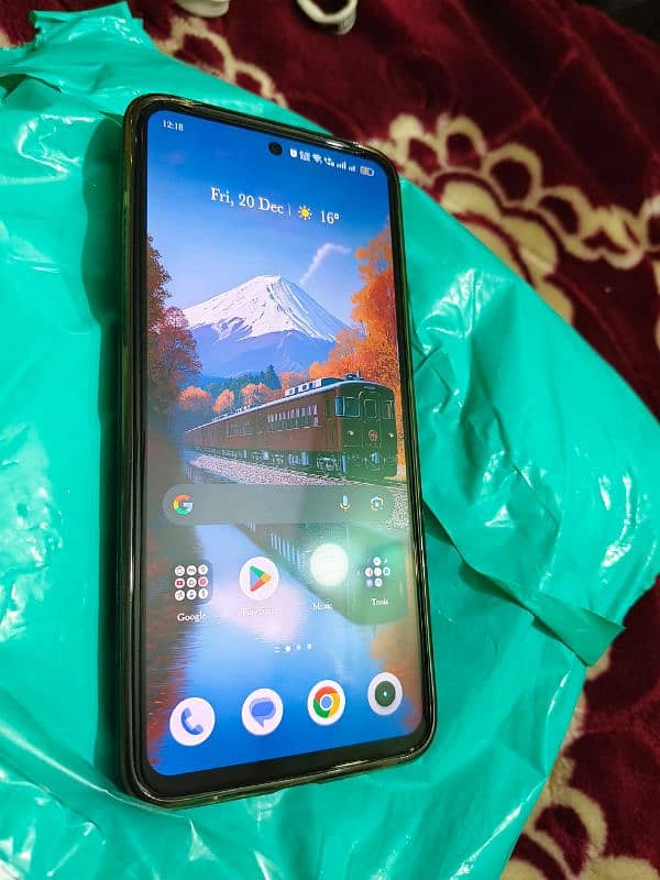 Realme 12 Plus 5g 1