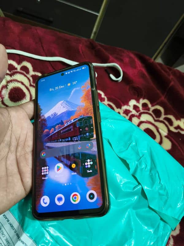 Realme 12 Plus 5g 4