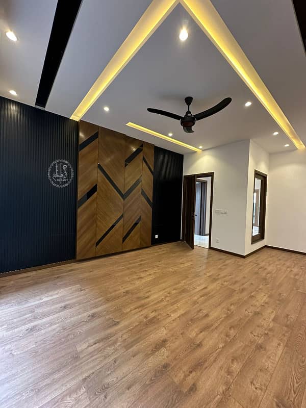 One Kanal Beautiful Modern Design Bungalow Available For Sale In DHA Phase 6 Lahore 11