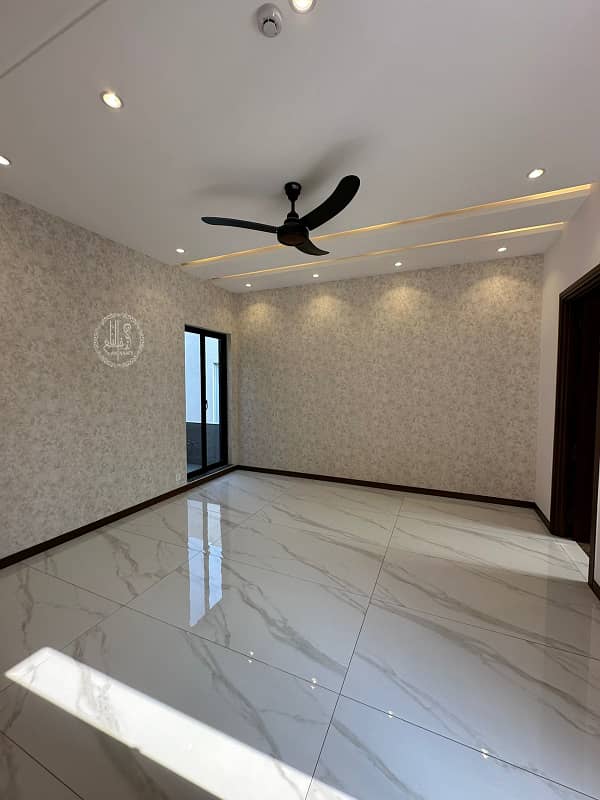 One Kanal Beautiful Modern Design Bungalow Available For Sale In DHA Phase 6 Lahore 24