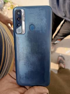 tecno camon 17 exchange possible