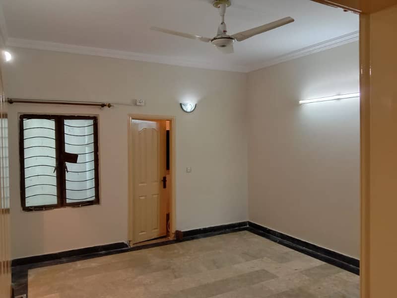 5 Marla Upper Portion 2 Bed 2 Bath Ideal And Safe For Family At Cavalry Extension (Abid Road) Walton Lahore Cantt 11