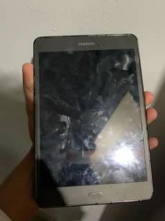 samsung tab A