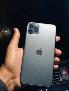 iPhone 11 Pro Max PTA proved