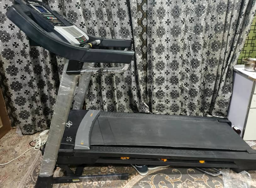 Treadmill | Running Machine | Joging machine | NordicTrack treadmill 0