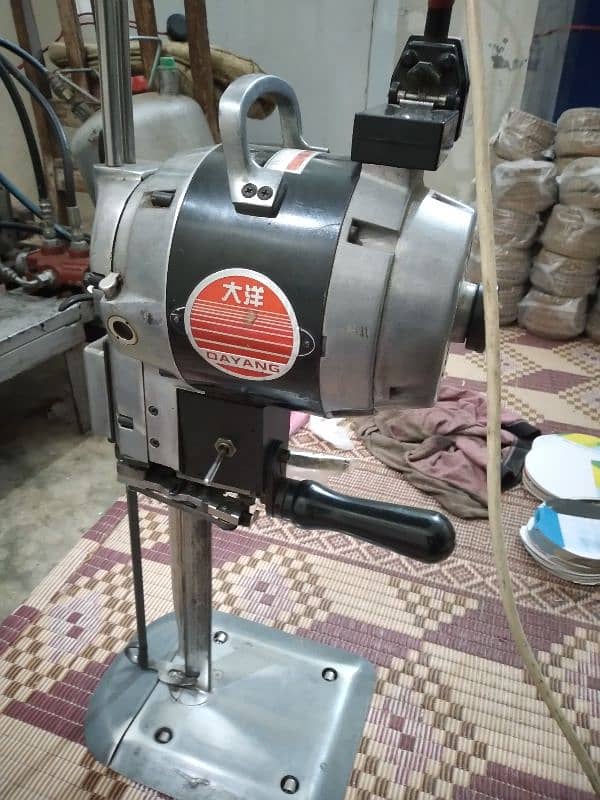 Disposible Paper plates Machinery For Sale with Active Customers 5