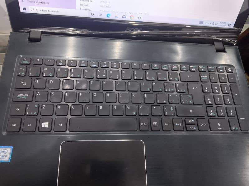 Acer 15.6 inch laptop available 2