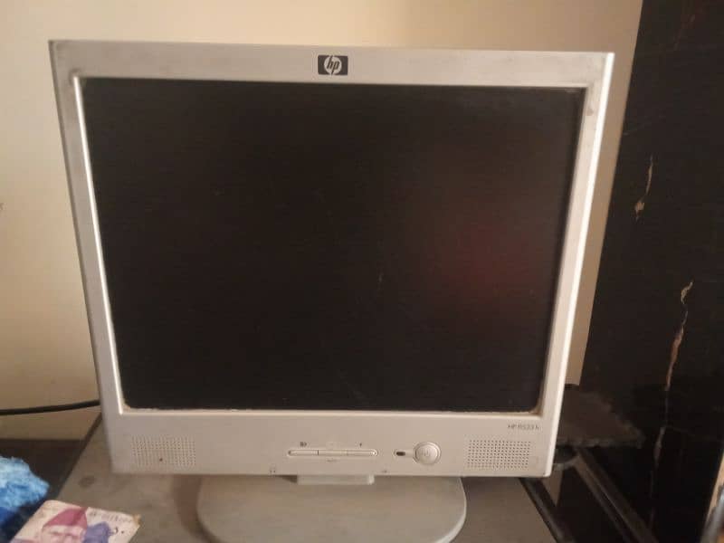 hp desktop for sale 0