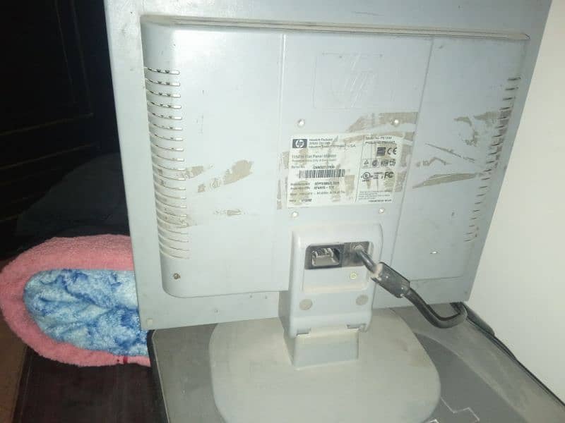 hp desktop for sale 1