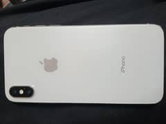 IPHONE X Non Pta