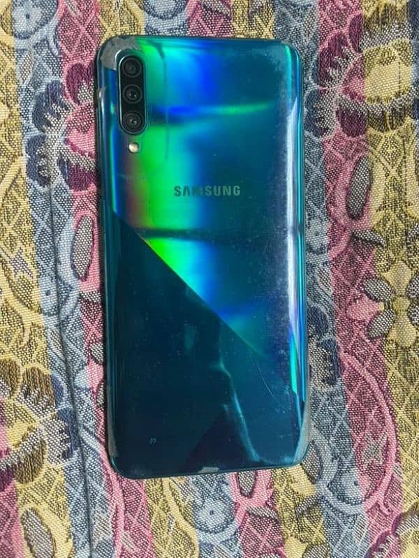 samsung a30s 4 128gb 0