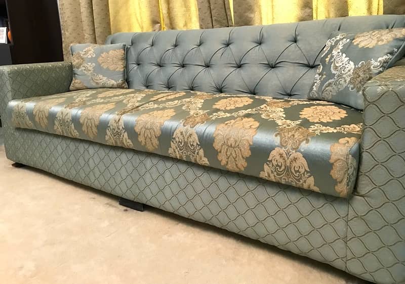 Sofa Set for Sale 0