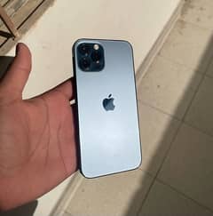 IPHONE 12 PRO FACTORY UNLOCKED 128 price final hain