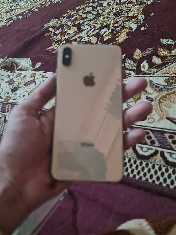 iphone xs max 64 gb 1