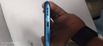 Redmi 10 A  hai Mobil