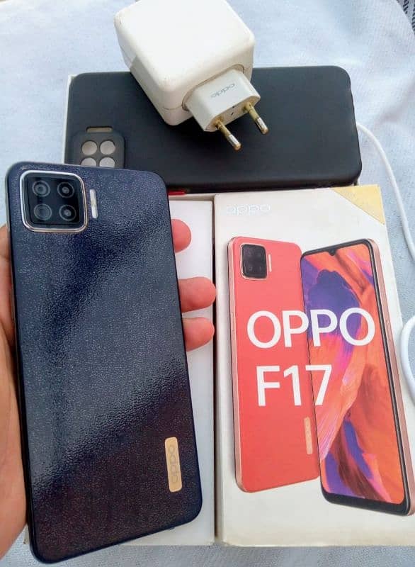 oppo f17 1