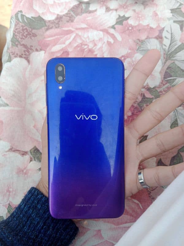 vivo y97 0