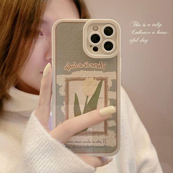 Iphone Back Cover 3