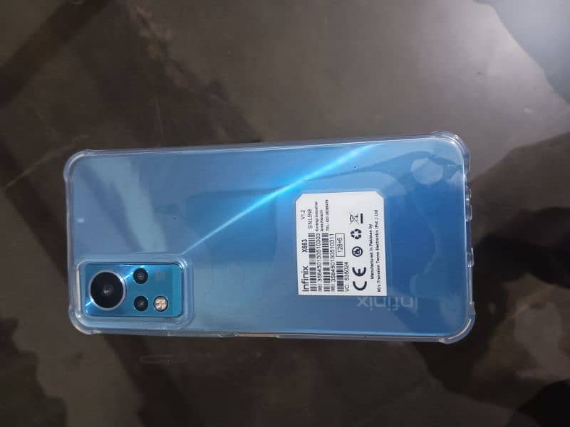 infinix not 12 for sale in 6/128 0