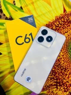 Realme C61 Dual Sim