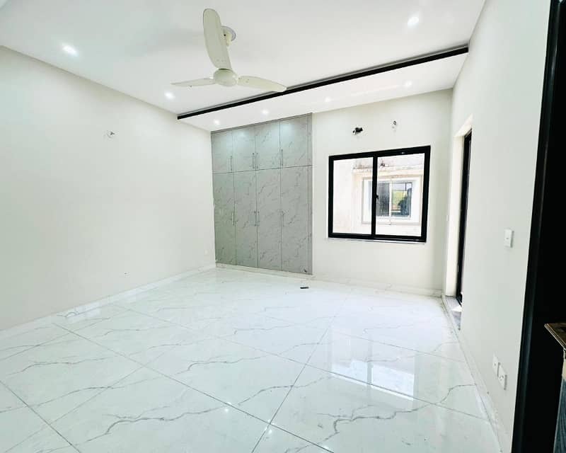 5 Marla Luxury Modern House Available For Sale In Paragon City Lahore 1