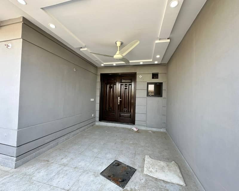 5 Marla Luxury Modern House Available For Sale In Paragon City Lahore 14