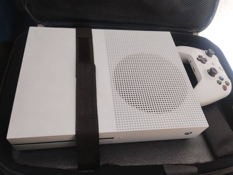 xbox one s 1tb 0