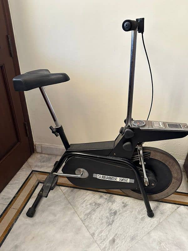 Treadmill Exercise machine Repiare sales 1