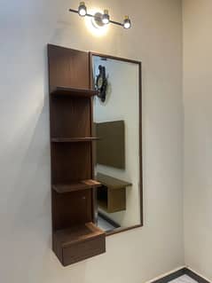 Dressing Table Mirror