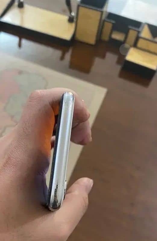 iphone X 64 gb PTA Approved 2