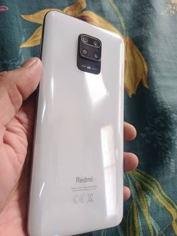 Redmi Note 9 Pro 6/128 2