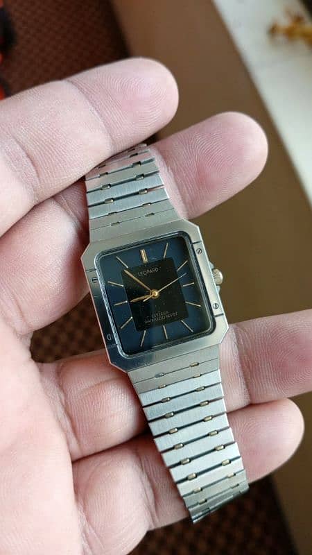 Vintage SEIKO QUARTZ 7431_5180 watch. 19