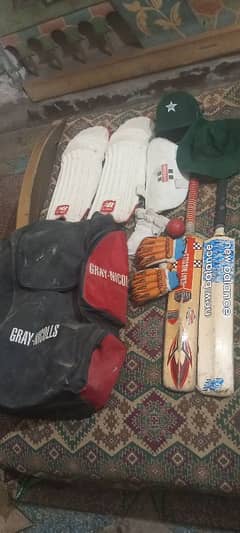 Hard ball kit