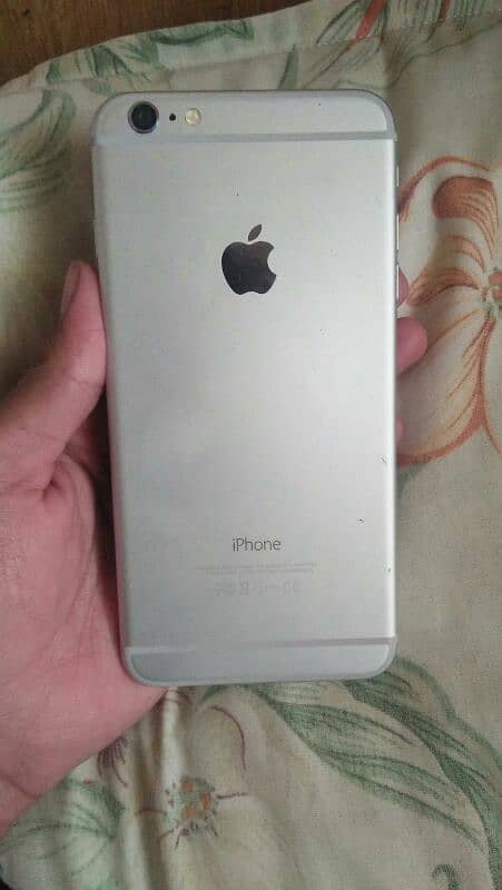 Iphone 6 Plus (Non Pta) 1