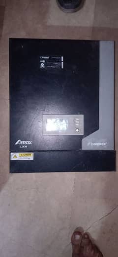 Inverex Inverter