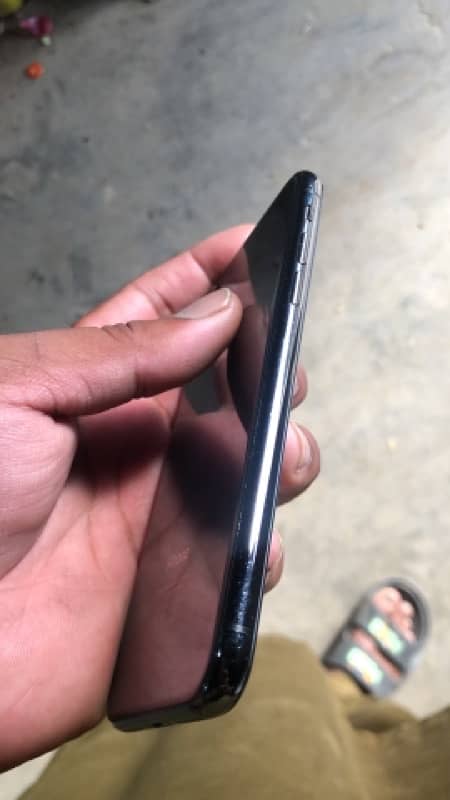 iPhone x 256 gb jv pta approved 3