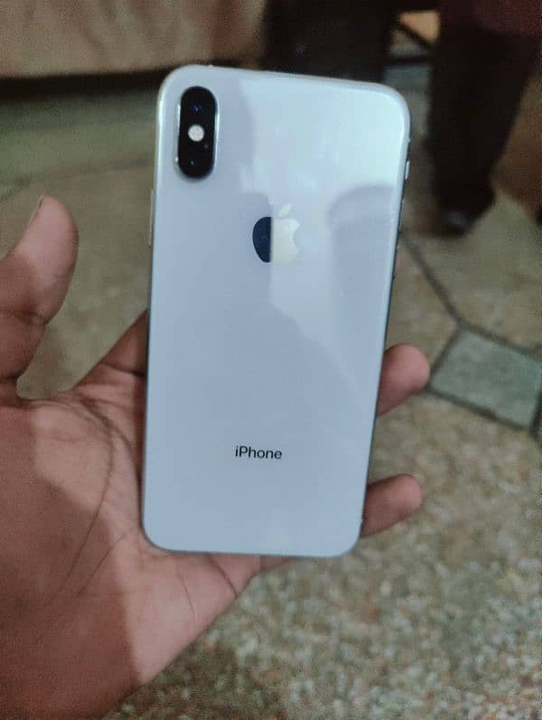 iPhone Xs Pta Approved 0