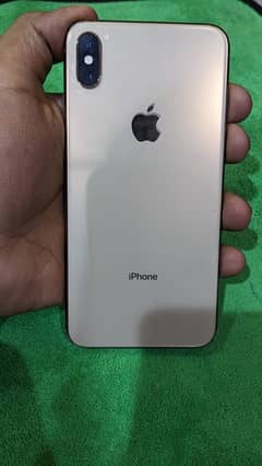 I phone xs max sale